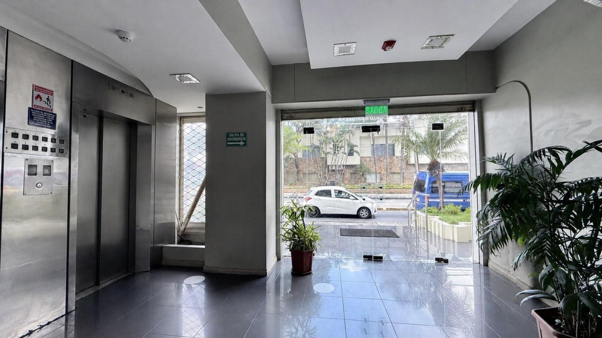 Se Vende Oficina Edificio El Contemporaneo (Monij), Guayas — imagen 10