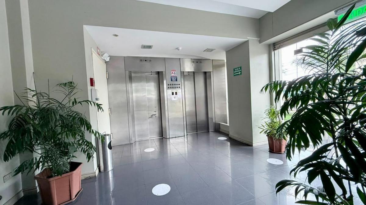 Se Vende Oficina Edificio El Contemporaneo (Monij), Guayas — imagen 9