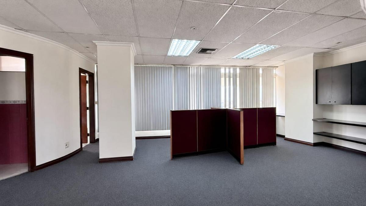 Se Vende Oficina Edificio El Contemporaneo (Monij), Guayas — imagen 7
