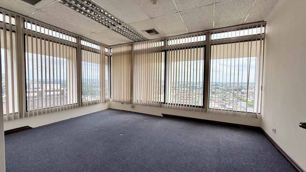 Se Vende Oficina Edificio El Contemporaneo (Monij), Guayas — imagen 5