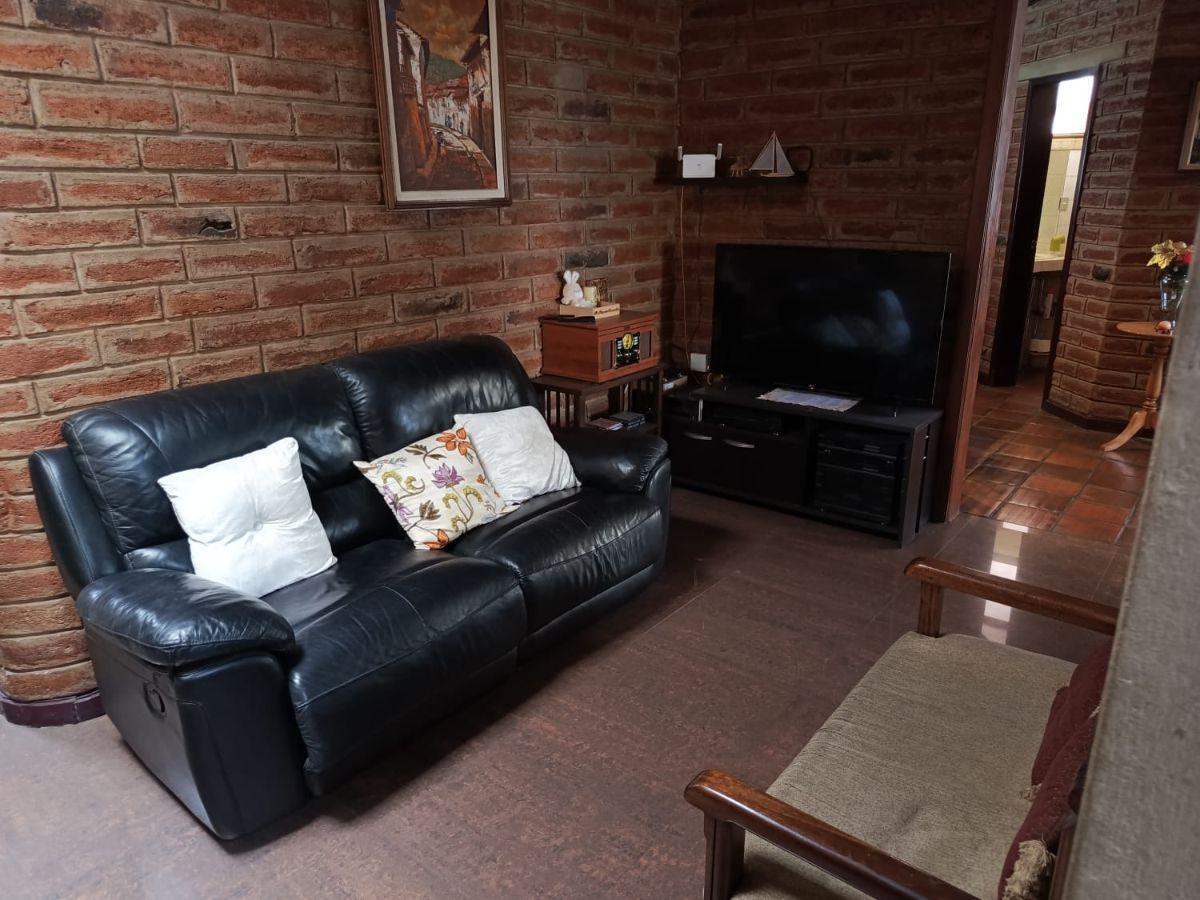 Vendo Casa con Elegante Estilo Rustico en Urb Shyris San Antonio de Pichincha — imagen 6