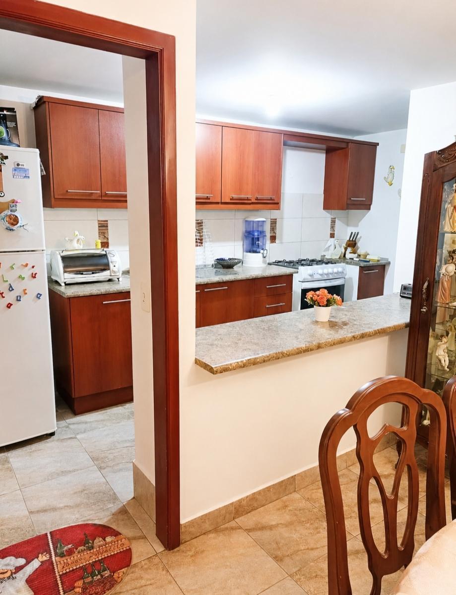 Casa en Venta en Pomasqui Conjunto Alzacar de Toledo Entrada La Pampa — imagen 10