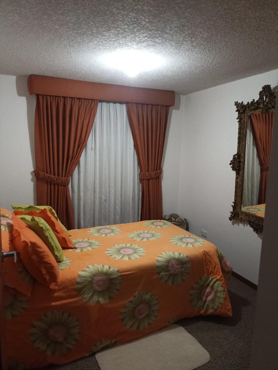 Casa en Venta en Pomasqui Conjunto Alzacar de Toledo Entrada La Pampa — imagen 8
