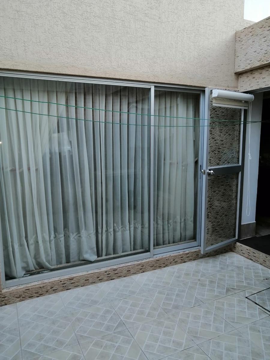 Casa en Venta en Pomasqui Conjunto Alzacar de Toledo Entrada La Pampa — imagen 5