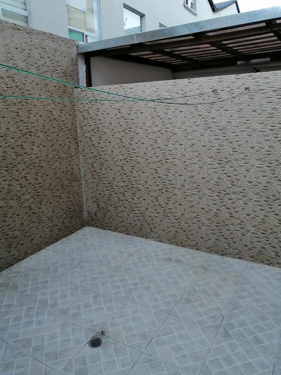 Casa en Venta en Pomasqui Conjunto Alzacar de Toledo Entrada La Pampa — imagen 4
