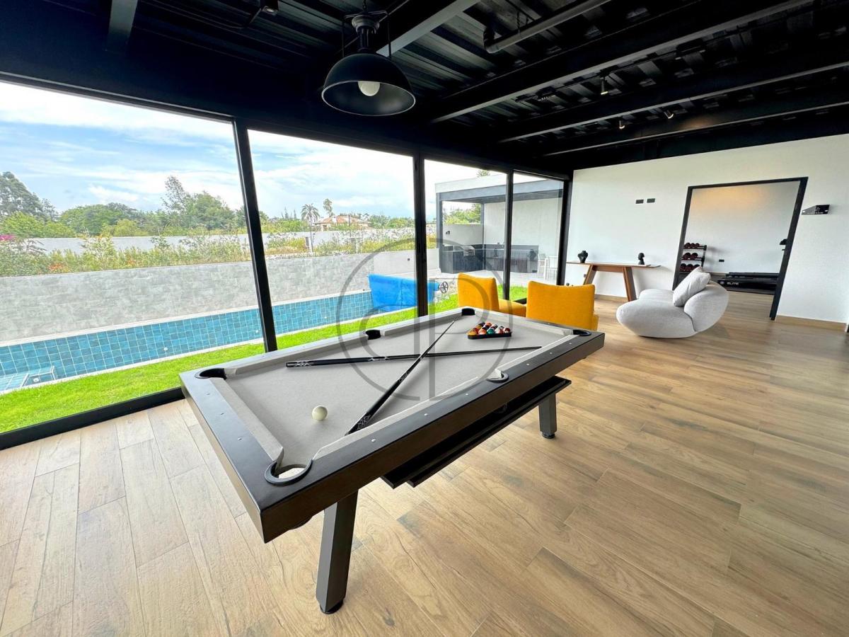 Puembo - Sector La Gruta 588.61 m² en Venta Terreno Unifamiliar Cos 100 % — imagen 5