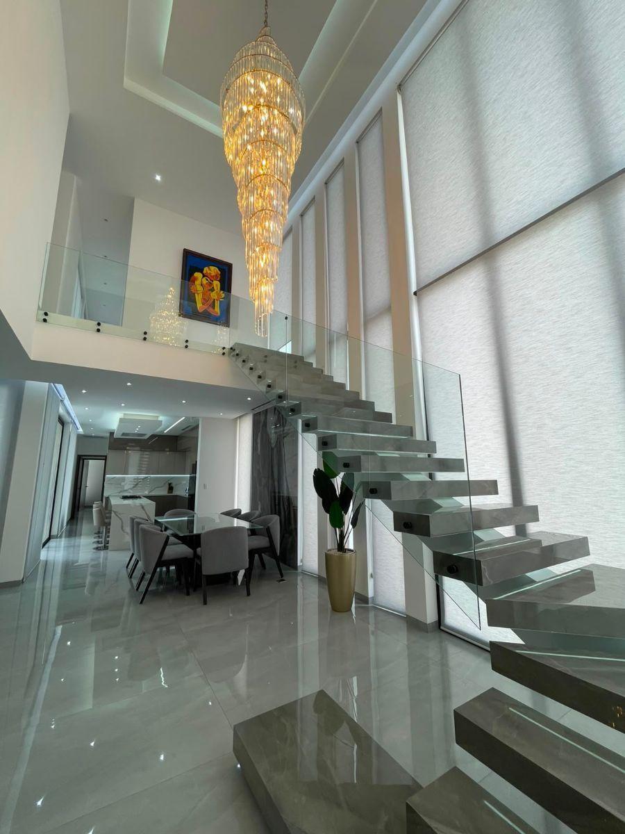 Isla Mocoli - Moderna Casa con Piscina de Estreno en Alquiler y Venta, Guayas — imagen 9