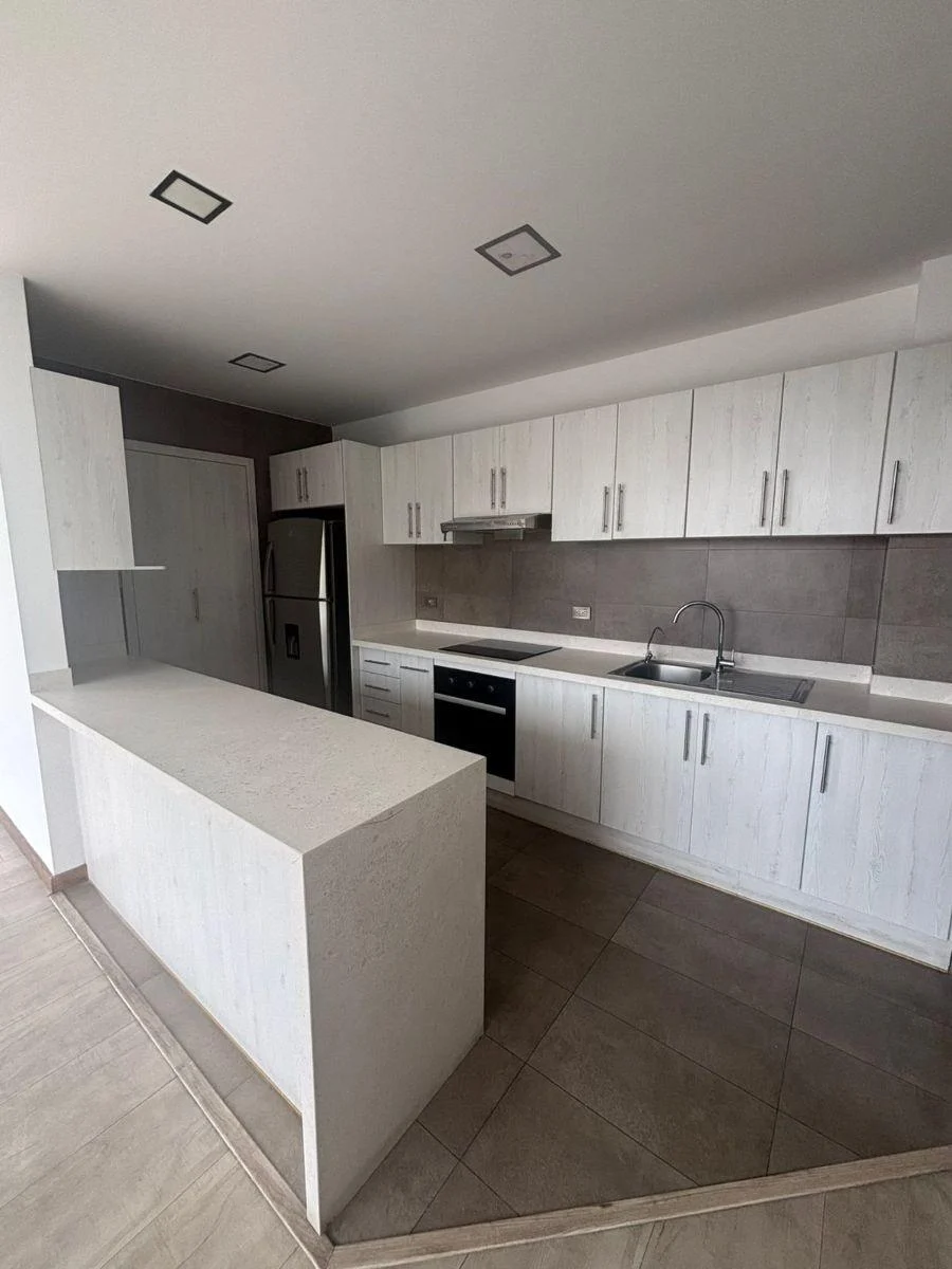 Amplio Departamento en Venta – Sector Mariana de Jesús — imagen 10