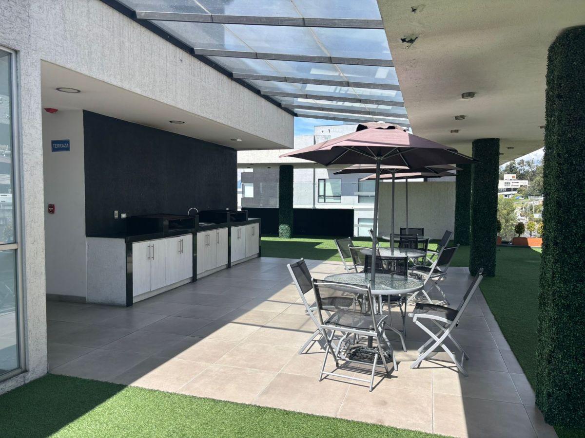 Amplio Departamento en Venta – Sector Mariana de Jesús — imagen 5