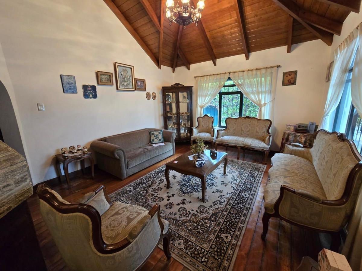 Casa Independiente La Primavera Ideal Para Negocio — imagen 9