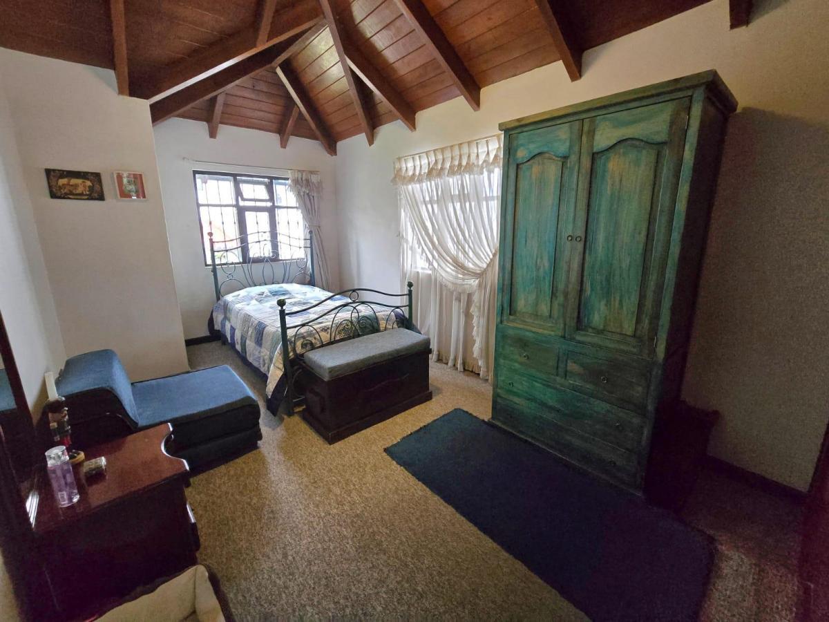 Casa Independiente La Primavera Ideal Para Negocio — imagen 3