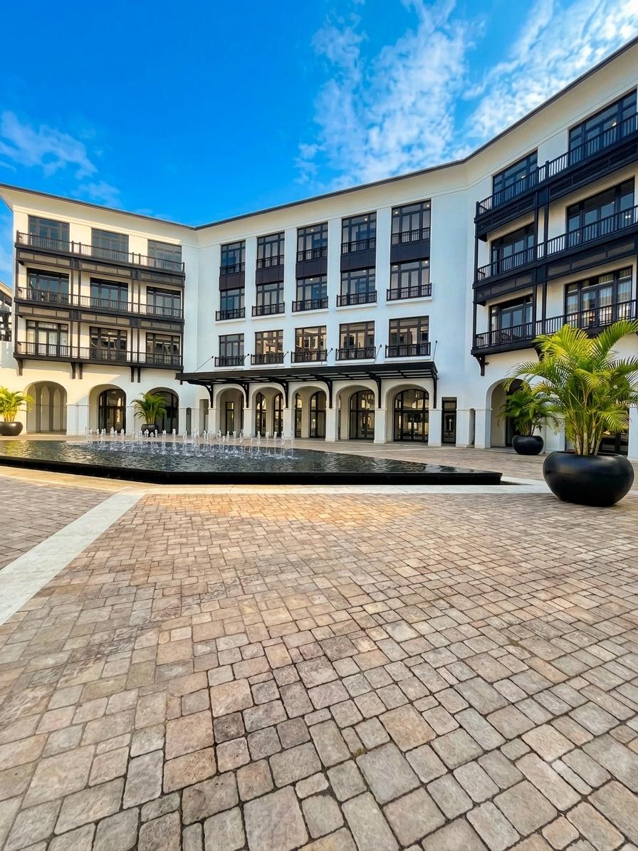Harbor, Plaza Lagos Oficina de Estreno en Venta, Guayas — imagen 10