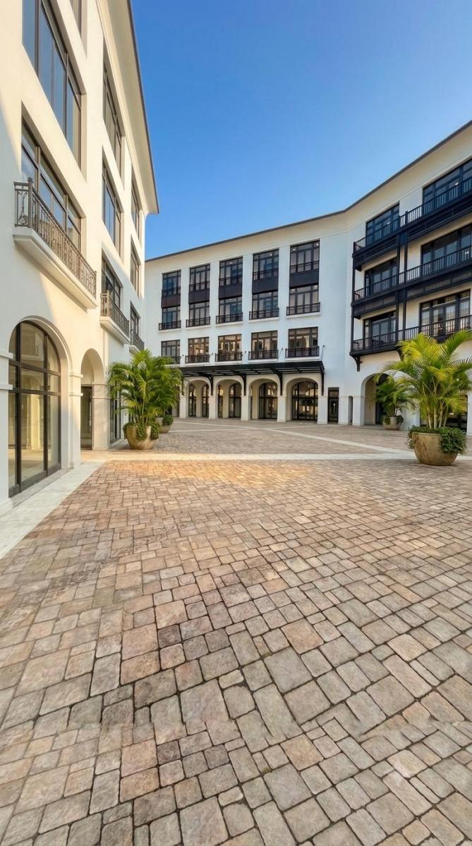 Harbor, Plaza Lagos Oficina de Estreno en Venta, Guayas — imagen 9