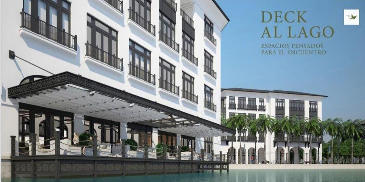 Harbor, Plaza Lagos Oficina de Estreno en Venta, Guayas — imagen 7