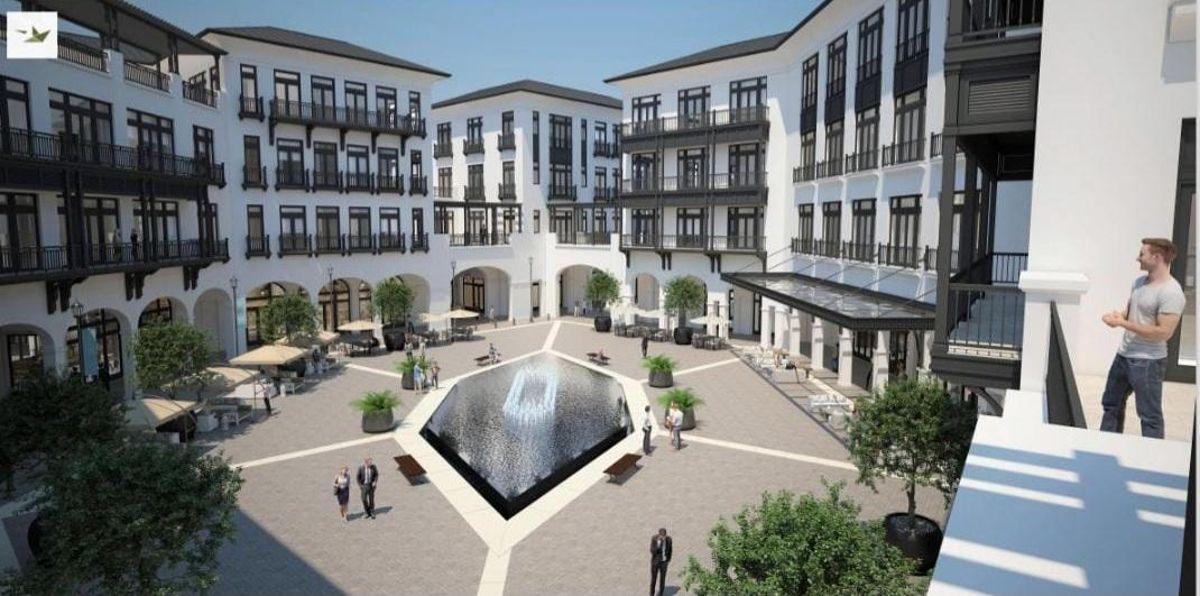 Harbor, Plaza Lagos Oficina de Estreno en Venta, Guayas — imagen 4