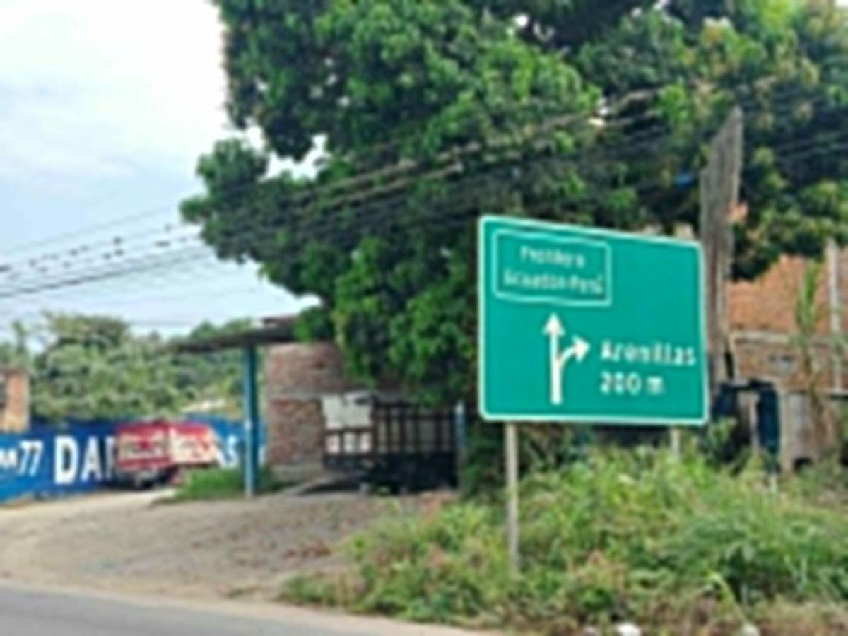 Terreno en Venta en Via Panamericana, Arenillas, El Oro — imagen 10