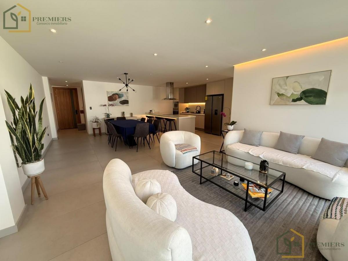 Departamento de Venta Zona Yanazarapata — imagen 10