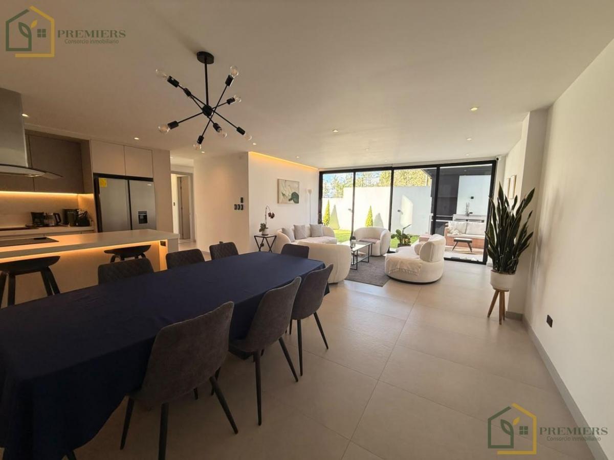 Departamento de Venta Zona Yanazarapata — imagen 9