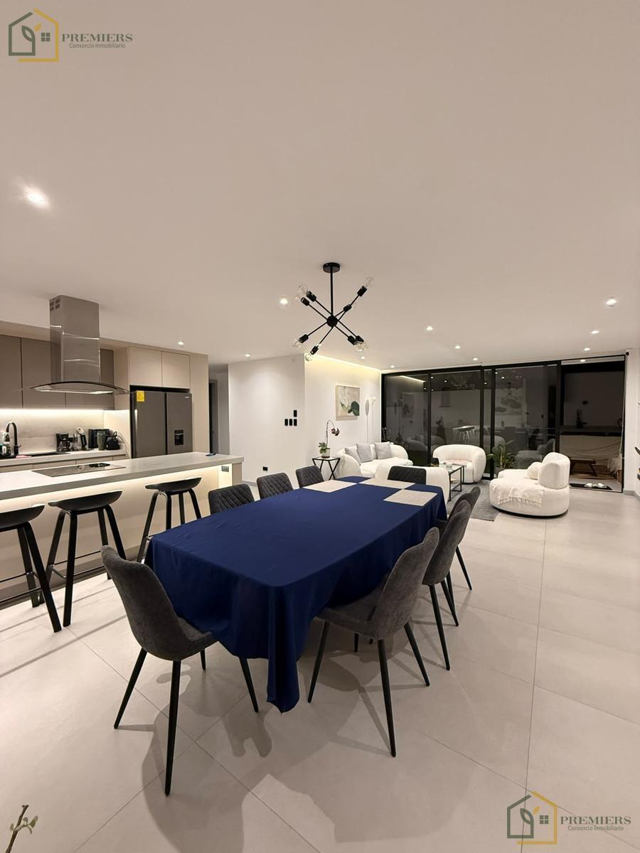 Departamento de Venta Zona Yanazarapata — imagen 7