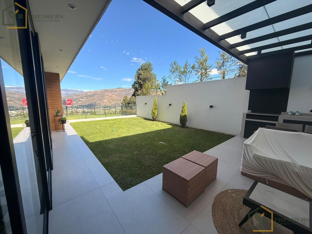Departamento de Venta Zona Yanazarapata — imagen 6
