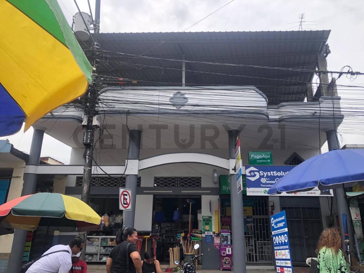 Oportunidad Comercial en Milagro Casa con Locales y Proyección 2do Piso Pcev. Guayas — imagen 10