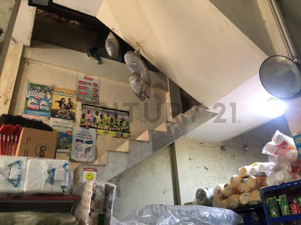Oportunidad Comercial en Milagro Casa con Locales y Proyección 2do Piso Pcev. Guayas — imagen 8