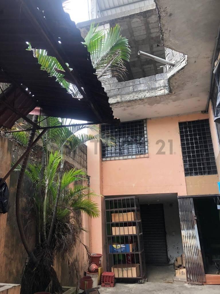 Oportunidad Comercial en Milagro Casa con Locales y Proyección 2do Piso Pcev. Guayas — imagen 7