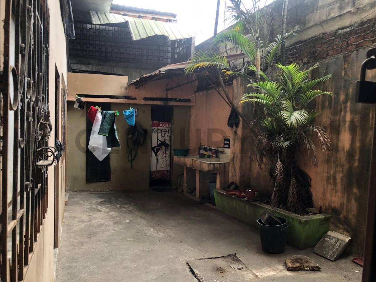Oportunidad Comercial en Milagro Casa con Locales y Proyección 2do Piso Pcev. Guayas — imagen 6
