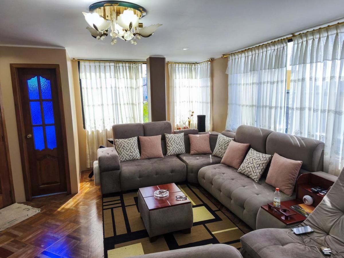Venta de Departamento Amplio — imagen 10