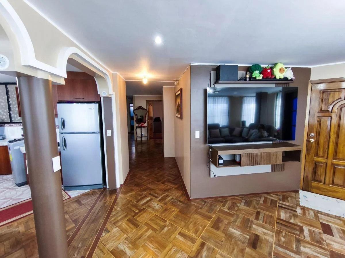 Venta de Departamento Amplio — imagen 9