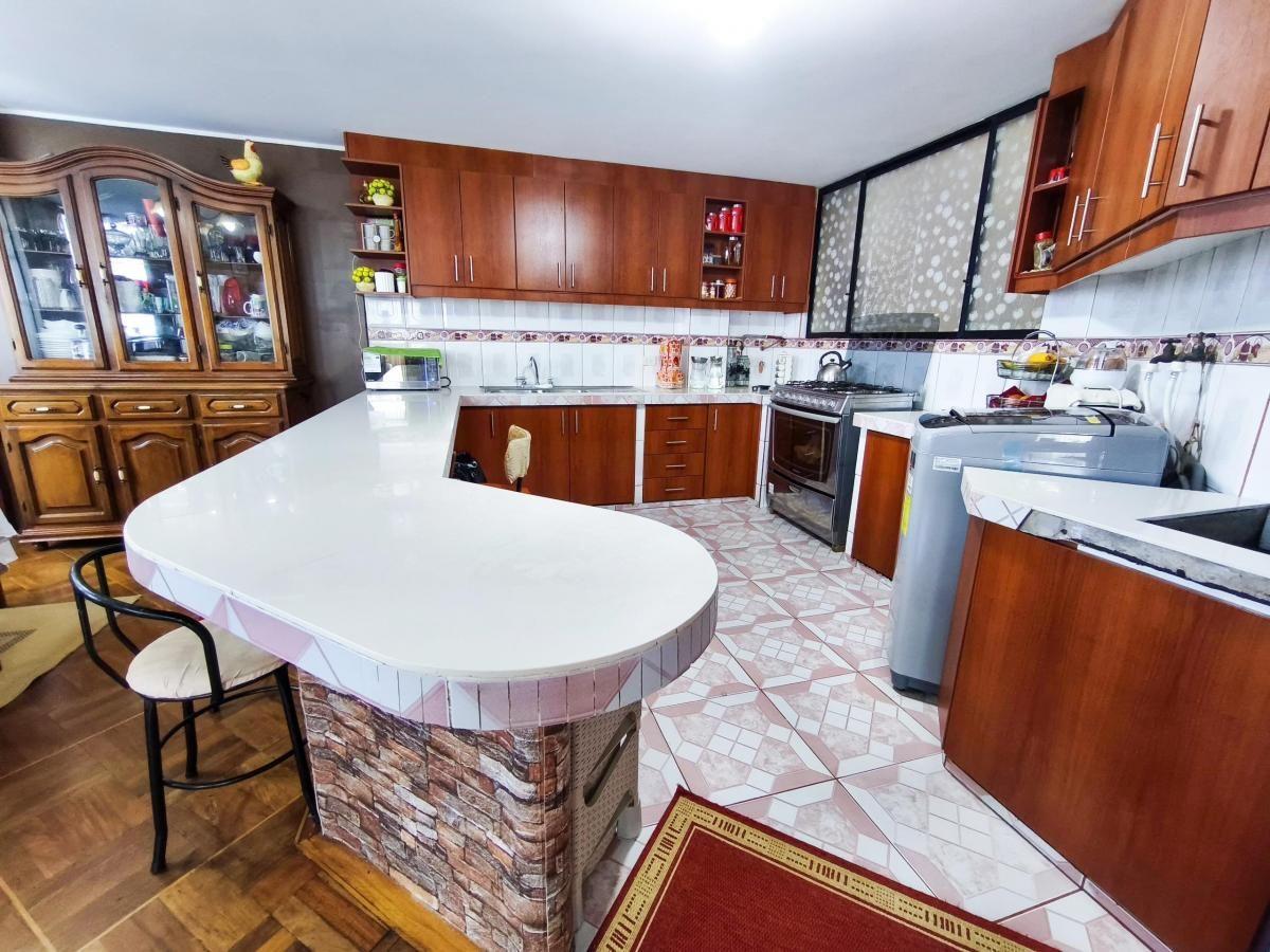 Venta de Departamento Amplio — imagen 8