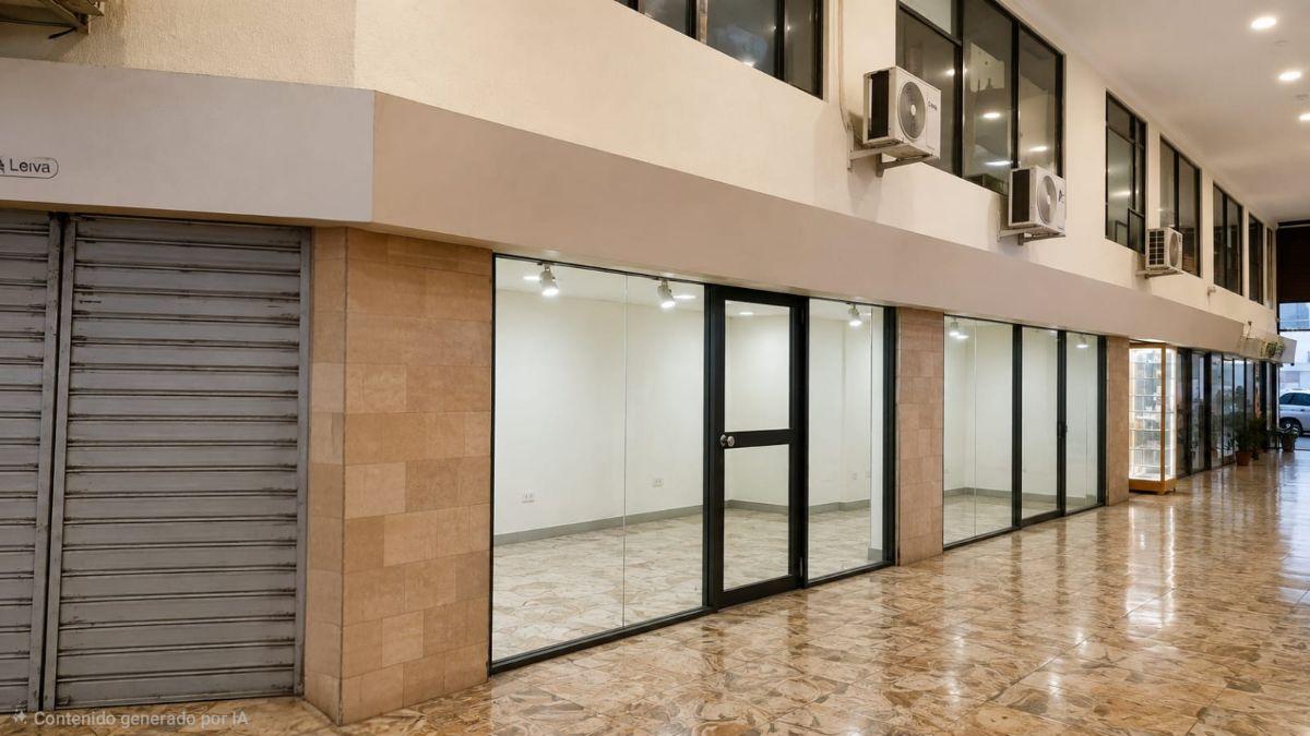 Venta Local Comercial Pb de 79 m² Av 9 de Octubre, Guayas — imagen 7