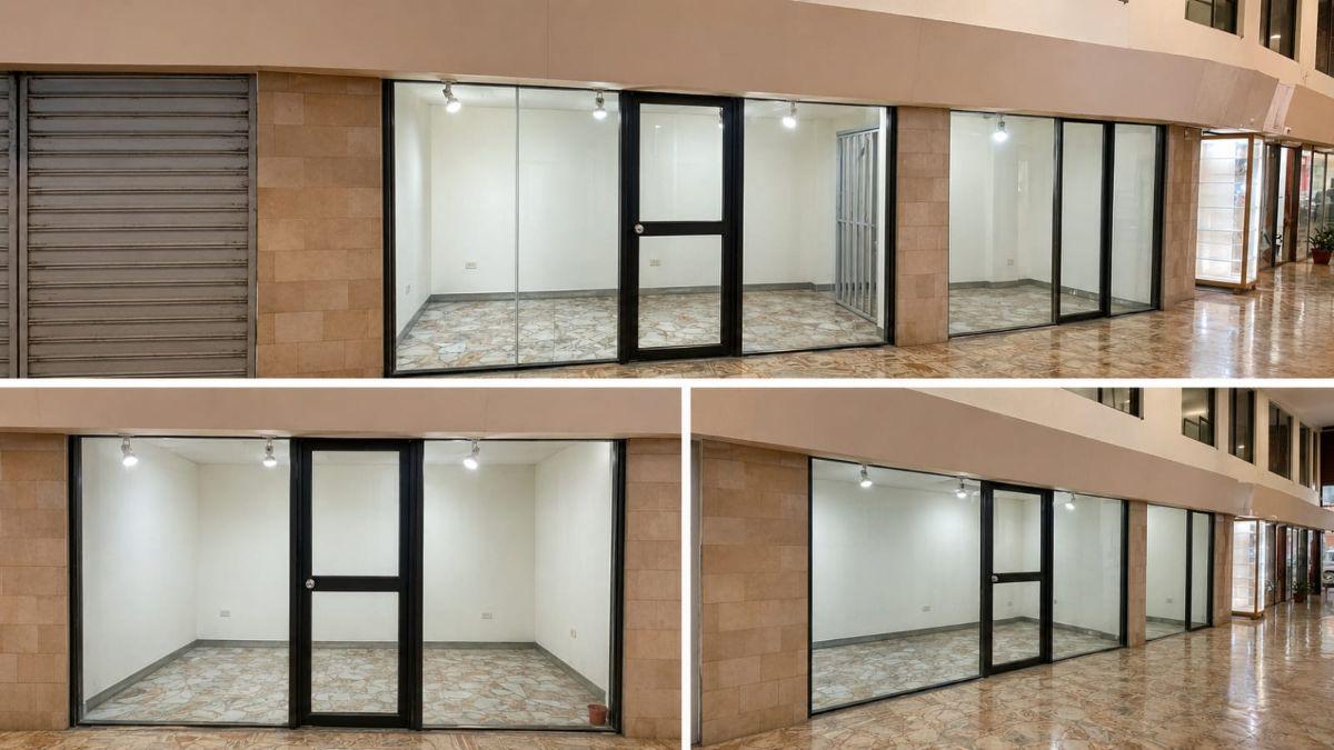 Venta Local Comercial Pb de 79 m² Av 9 de Octubre, Guayas — imagen 5