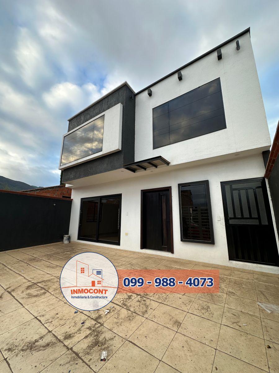 ¡Casa Rentera en Venta! sector Mutualista Azuay 2 – Racar, Cuenca, Azuay — imagen 10