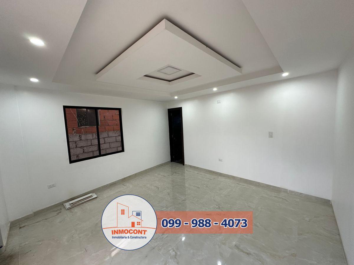 ¡Casa Rentera en Venta! sector Mutualista Azuay 2 – Racar, Cuenca, Azuay — imagen 9
