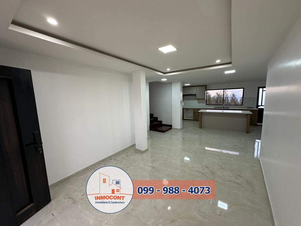 ¡Casa Rentera en Venta! sector Mutualista Azuay 2 – Racar, Cuenca, Azuay — imagen 7