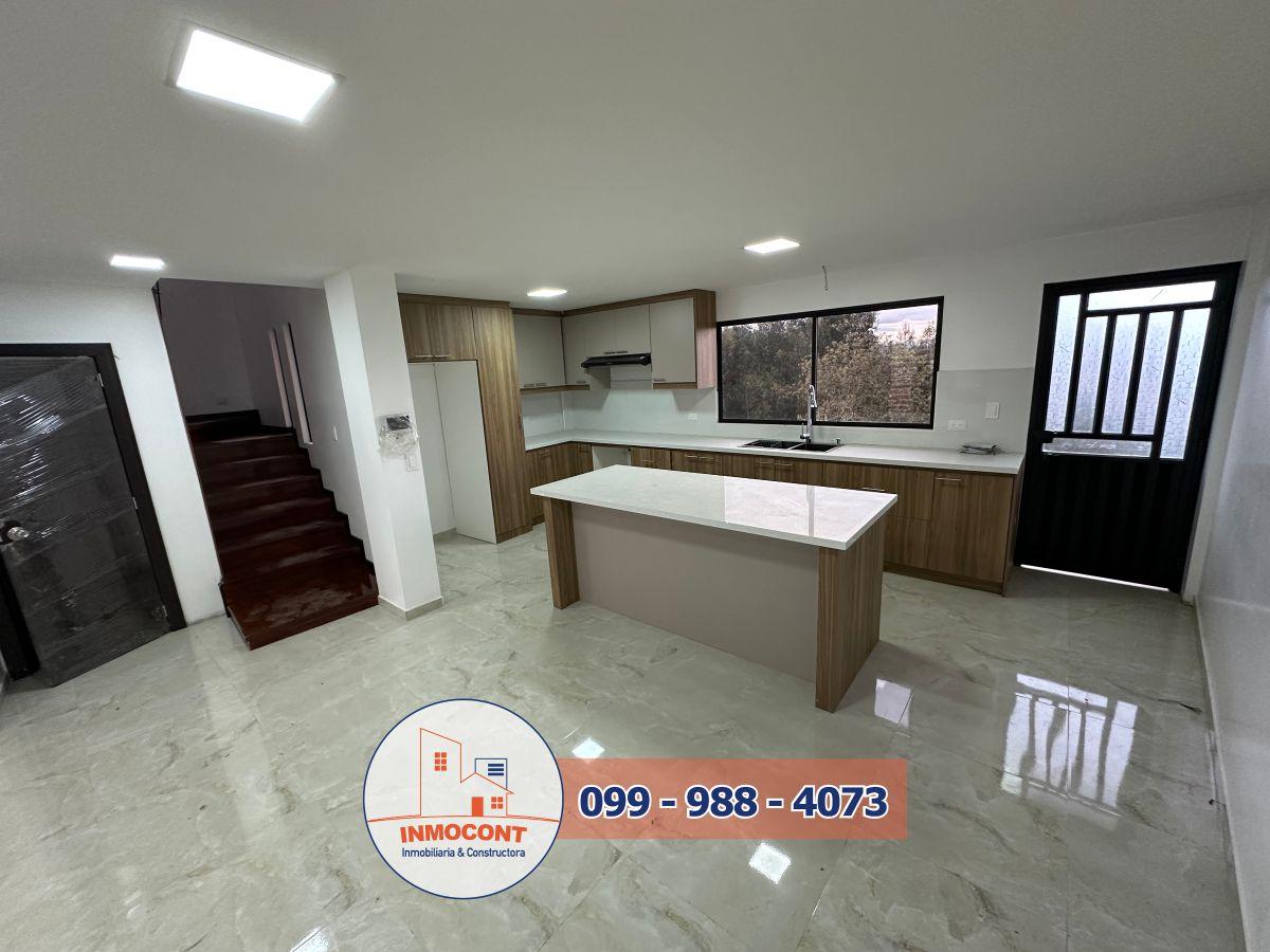 ¡Casa Rentera en Venta! sector Mutualista Azuay 2 – Racar, Cuenca, Azuay — imagen 6