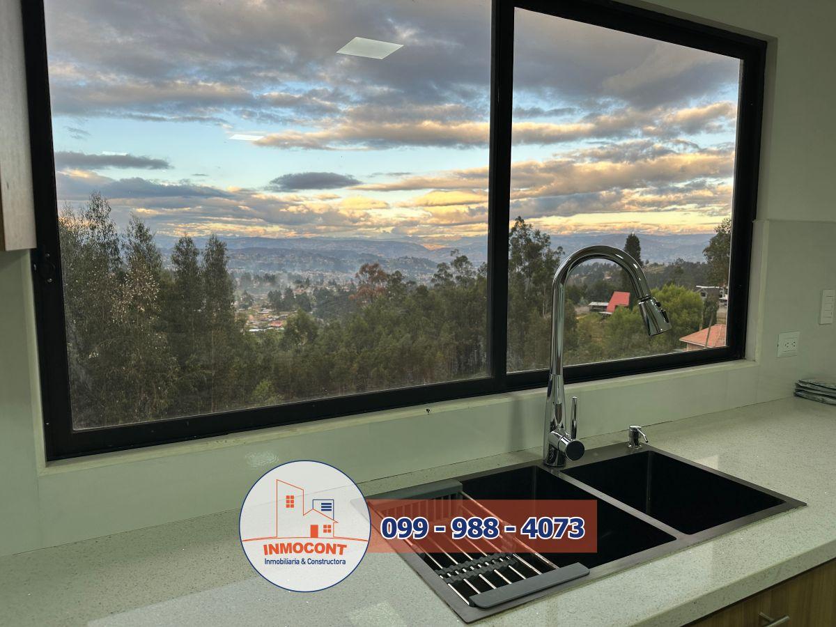 ¡Casa Rentera en Venta! sector Mutualista Azuay 2 – Racar, Cuenca, Azuay — imagen 4