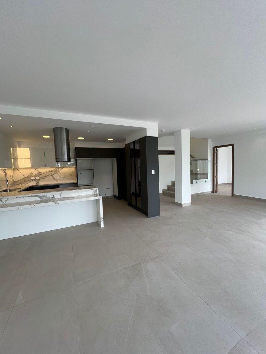 Espectacular Penthouse, Duplex de Venta en Cumbayá — imagen 10