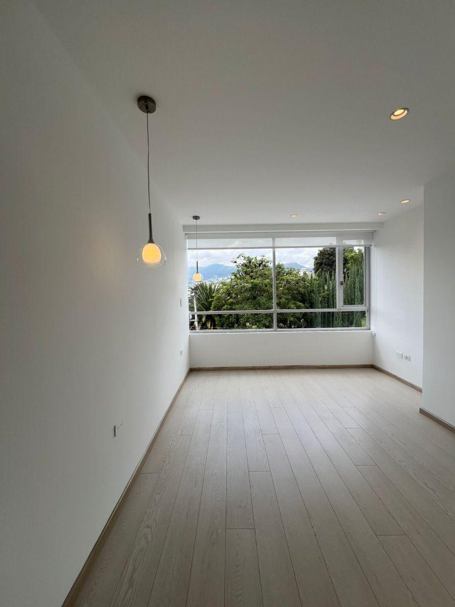 Espectacular Penthouse, Duplex de Venta en Cumbayá — imagen 7
