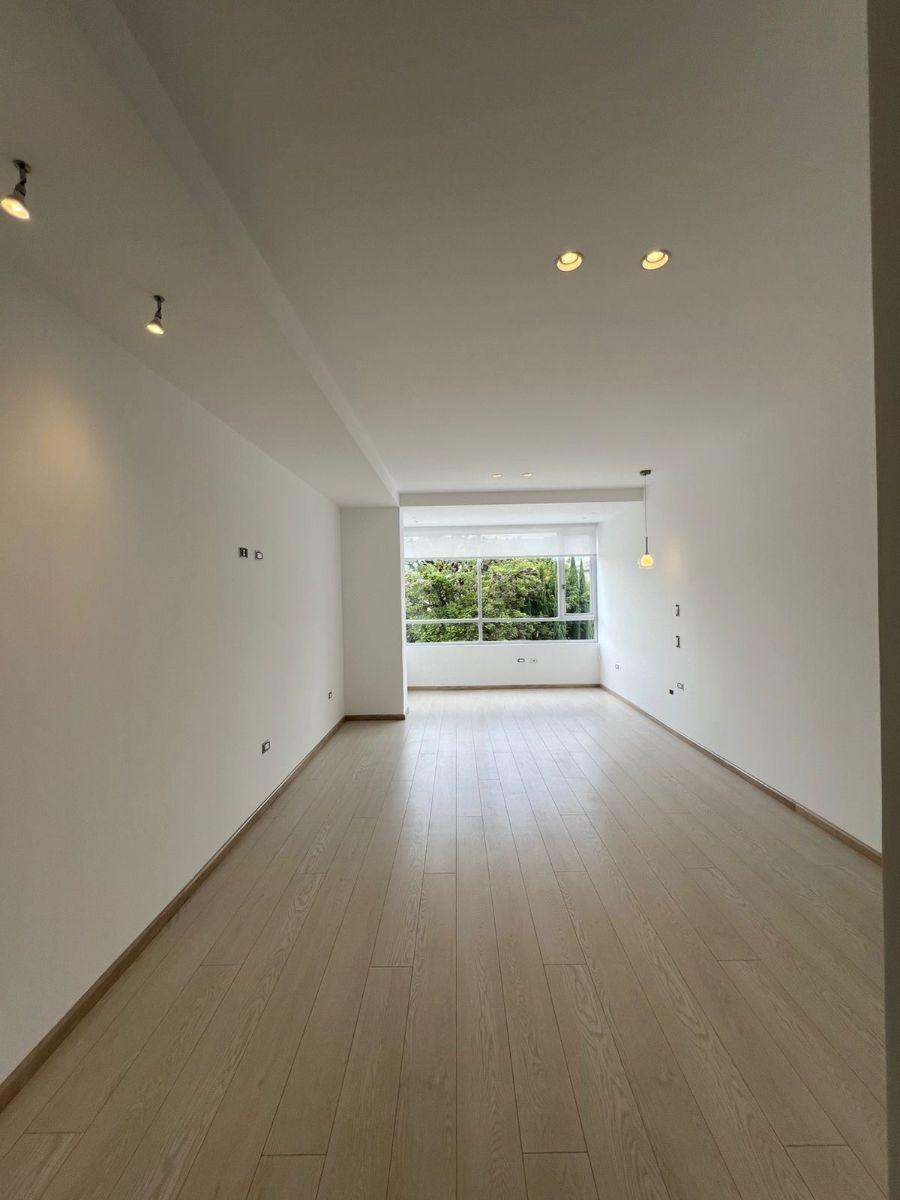 Espectacular Penthouse, Duplex de Venta en Cumbayá — imagen 3