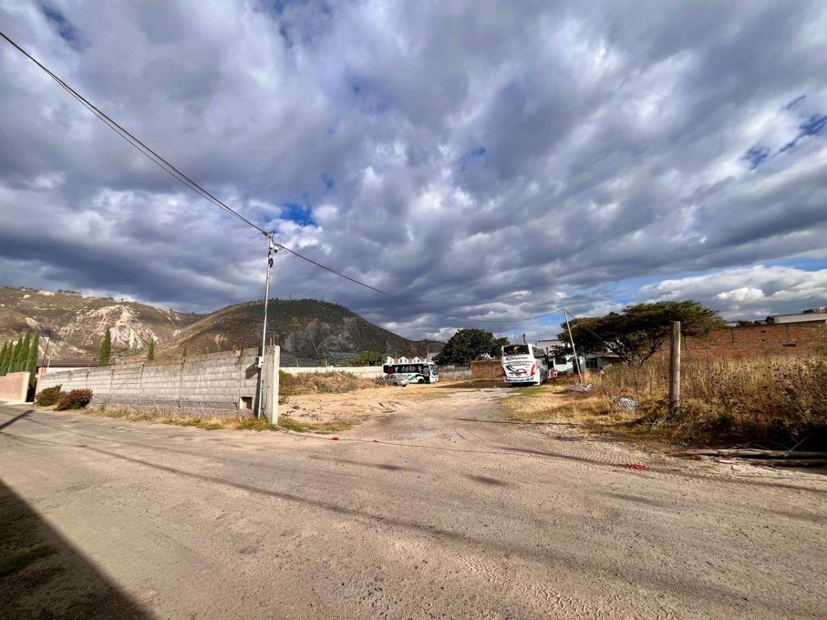 En Venta Terreno de 1650 m² en Pomasqui — imagen 10