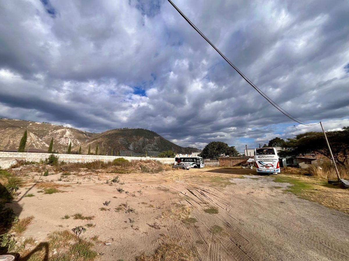 En Venta Terreno de 1650 m² en Pomasqui — imagen 9