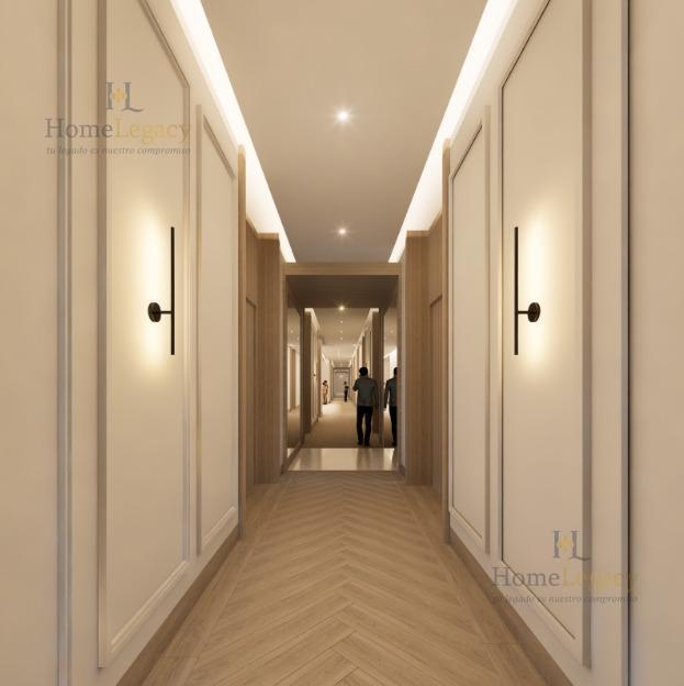 Venta de Oficinas en Murano Plaza, Vía Samborondón | Desde 51 m² Am, Guayas — imagen 9