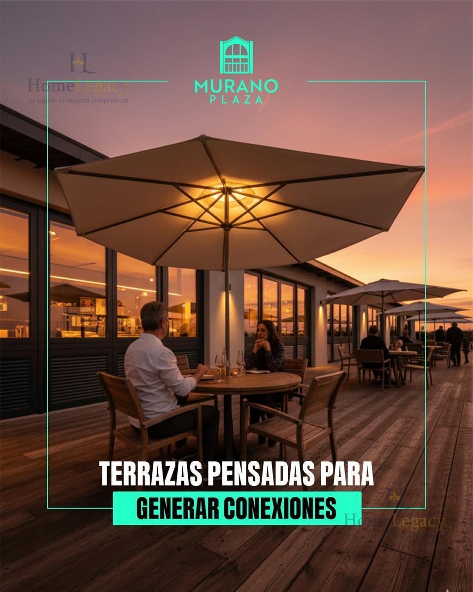 Venta de Oficinas en Murano Plaza, Vía Samborondón | Desde 51 m² Am, Guayas — imagen 3