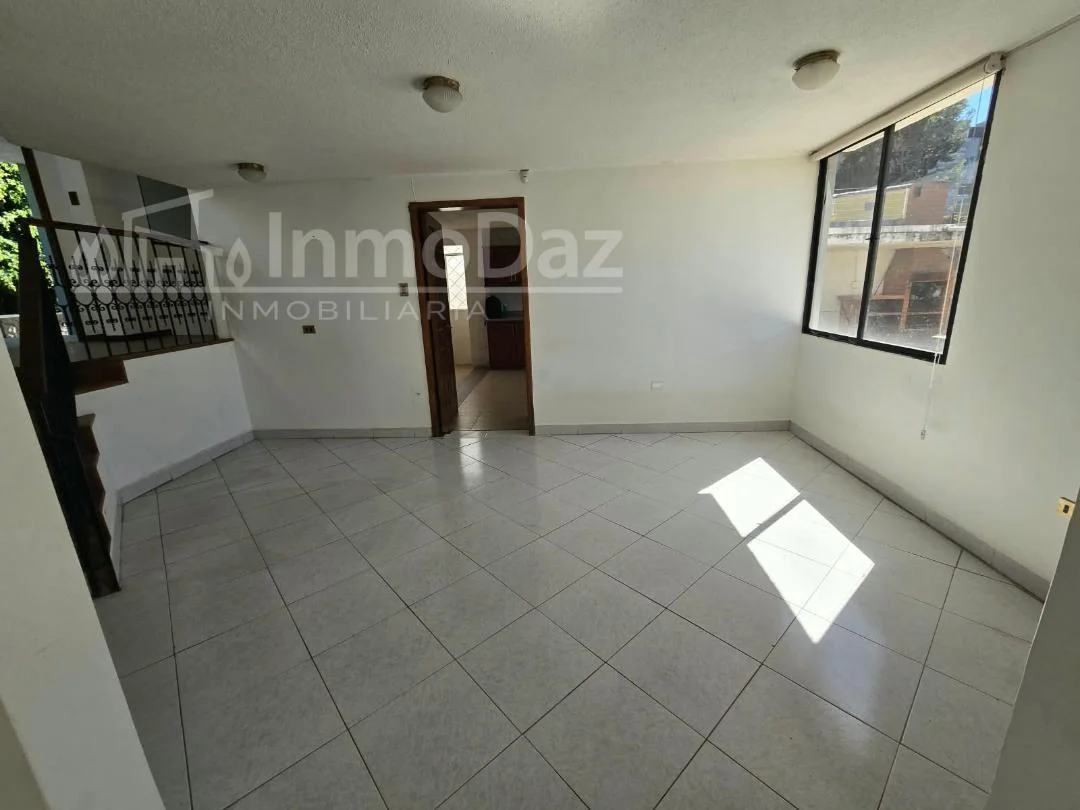 Vendo Casa en Cumbayá Sector del Reservorio (Jacaranda) — imagen 9