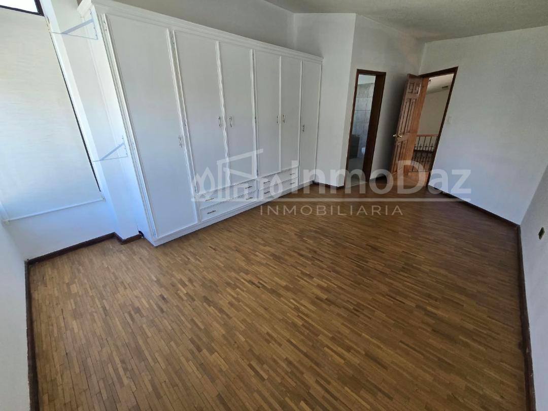 Vendo Casa en Cumbayá Sector del Reservorio (Jacaranda) — imagen 6