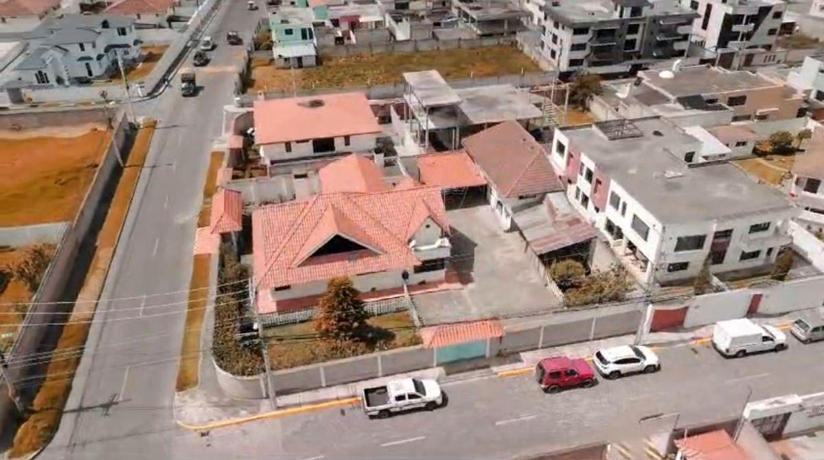 Excelente Propiedad Comercial 910 m², Cotopaxi — imagen 6