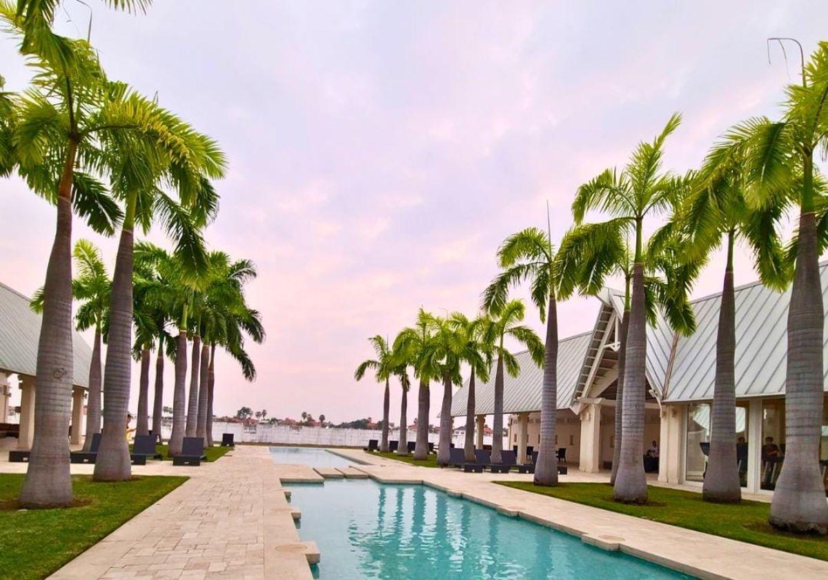 Venta. Via Samborondon. Urb. Aires del Batán. Terreno Esquinero 700 Mt. Al Lago Precio $434.000 Neg. Guayas — imagen 10
