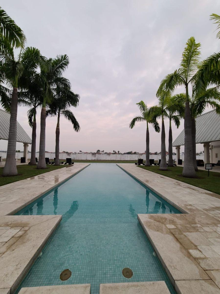 Venta. Via Samborondon. Urb. Aires del Batán. Terreno Esquinero 700 Mt. Al Lago Precio $434.000 Neg. Guayas — imagen 9
